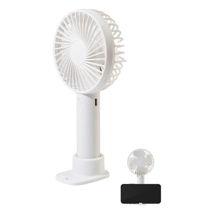 Chillmax RPP újratölthető kézi ventilátor