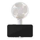 Chillmax RPP újratölthető kézi ventilátor