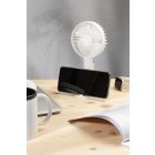 Chillmax RPP újratölthető kézi ventilátor
