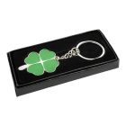 Lucky kulcstartó