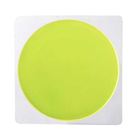 Randid fényvisszaverő matrica