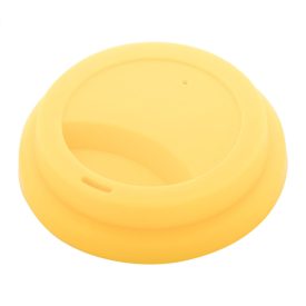 CreaCup egyediesíthető thermo pohár, fedő