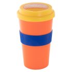 CreaCup egyediesíthető thermo pohár, pohár
