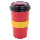 CreaCup egyediesíthető thermo pohár, pohár
