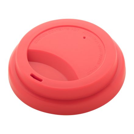 CreaCup egyediesíthető thermo pohár, fedő