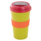 CreaCup egyediesíthető thermo pohár, pohár