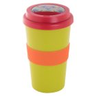 CreaCup egyediesíthető thermo pohár, pohár