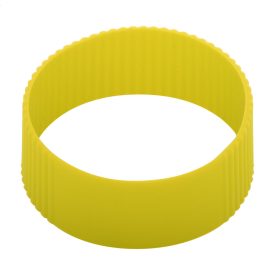 CreaCup egyediesíthető thermo pohár, gumipánt