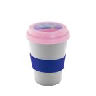 CreaCup Mini egyediesíthető thermo pohár, pohár
