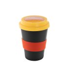 CreaCup Mini egyediesíthető thermo pohár, fedő