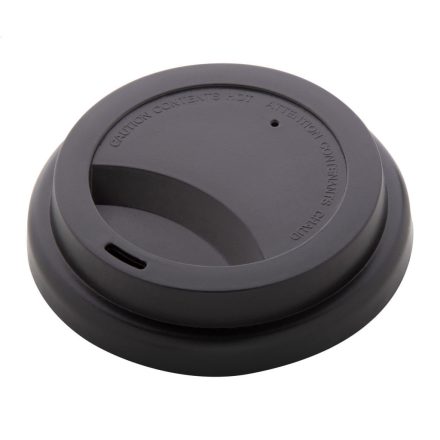 CreaCup Mini egyediesíthető thermo pohár, fedő