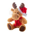 Svalbard plüss rénszarvas