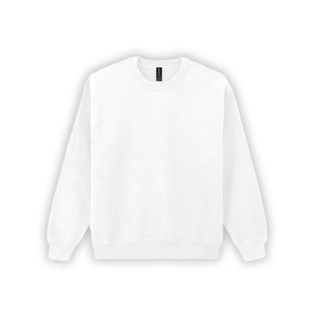 Gildan GI12000 DRYBLEND® ADULT CREWNECK SWEATSHIRT 2XL