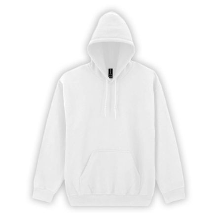 Gildan GI12500 DRYBLEND® ADULT HOODED SWEATSHIRT 2XL