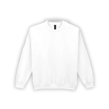 Gildan GI18000 HEAVY BLEND™ ADULT CREWNECK SWEATSHIRT 2XL
