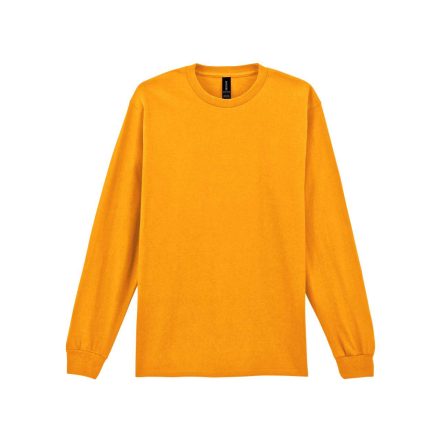 Gildan GI2400 ULTRA COTTON™ FELNŐTT HOSSZÚ UJJÚ PÓLÓ M