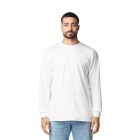 Gildan GI2400 ULTRA COTTON™ FELNŐTT HOSSZÚ UJJÚ PÓLÓ 4XL