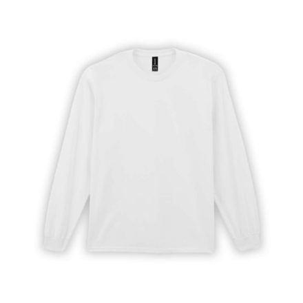 Gildan GI2400 ULTRA COTTON™ FELNŐTT HOSSZÚ UJJÚ PÓLÓ 5XL