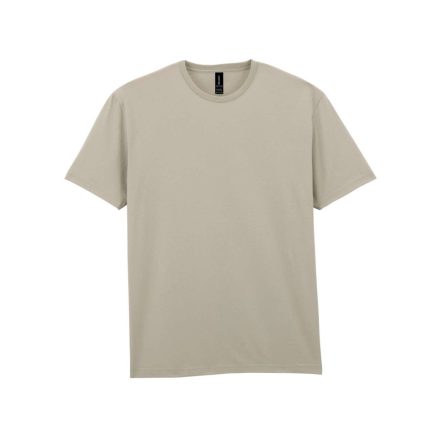 Gildan GI3000 LIGHT COTTON ADULT T-SHIRT L