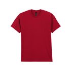 Gildan GI5000 HEAVY COTTON™ FELNŐTT PÓLÓ L