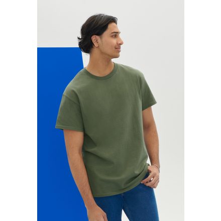 Gildan GI5000 HEAVY COTTON™ FELNŐTT PÓLÓ 2XL