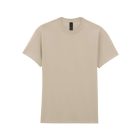 Gildan GI5000 HEAVY COTTON™ FELNŐTT PÓLÓ S