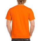 Gildan GI5000 HEAVY COTTON™ FELNŐTT PÓLÓ S