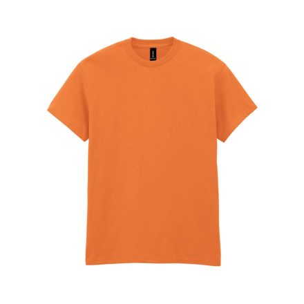 Gildan GI5000 HEAVY COTTON™ FELNŐTT PÓLÓ M