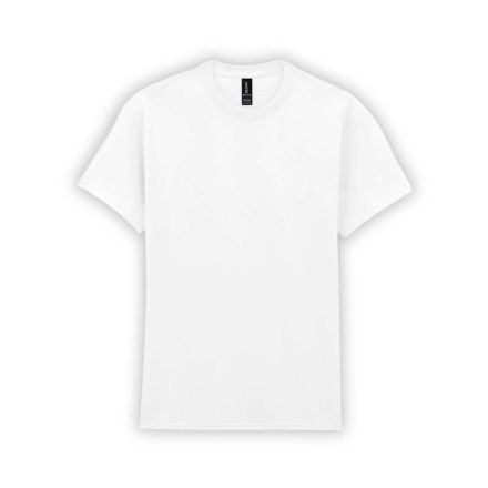 Gildan GI5000 HEAVY COTTON™ FELNŐTT PÓLÓ M