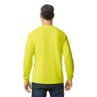 Gildan GI5400 GILDAN® HEAVY COTTON™ ADULT LONG SLEEVE T-SHIRT M