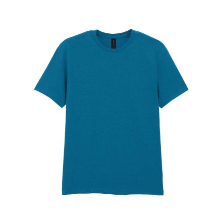 Gildan GI64000 SOFTSTYLE™ FELNŐTT PÓLÓ S