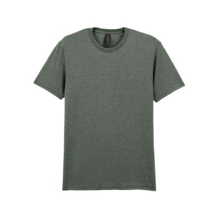 Gildan GI64000 SOFTSTYLE™ FELNŐTT PÓLÓ 4XL