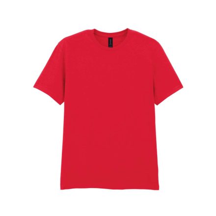 Gildan GI64000 SOFTSTYLE™ FELNŐTT PÓLÓ 4XL