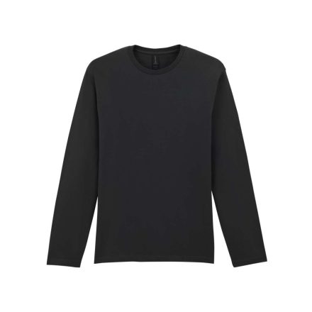 Gildan GI64400 SOFTSTYLE™ FELNŐTT HOSSZÚ UJJÚ PÓLÓ 2XL