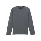 Gildan GI64400 SOFTSTYLE™ FELNŐTT HOSSZÚ UJJÚ PÓLÓ M