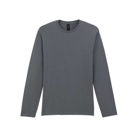 Gildan GI64400 SOFTSTYLE™ FELNŐTT HOSSZÚ UJJÚ PÓLÓ S