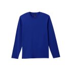 Gildan GI64400 SOFTSTYLE™ FELNŐTT HOSSZÚ UJJÚ PÓLÓ M