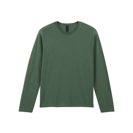 Gildan GI64400 SOFTSTYLE™ FELNŐTT HOSSZÚ UJJÚ PÓLÓ 2XL