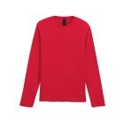 Gildan GI64400 SOFTSTYLE™ FELNŐTT HOSSZÚ UJJÚ PÓLÓ S
