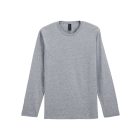 Gildan GI64400 SOFTSTYLE™ FELNŐTT HOSSZÚ UJJÚ PÓLÓ XL