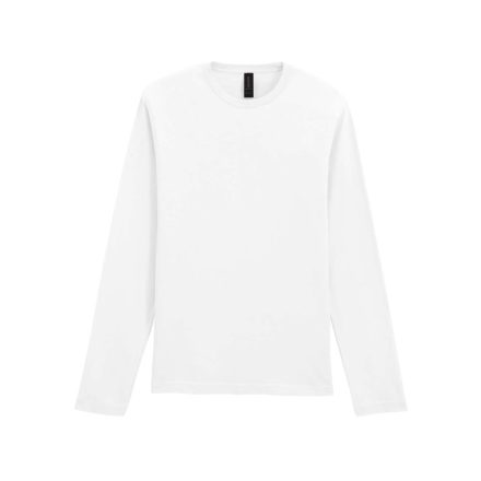 Gildan GI64400 SOFTSTYLE® FELNŐTT HOSSZÚ UJJÚ PÓLÓ 3XL