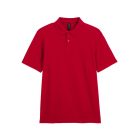 Gildan GI64800 SOFTSTYLE™ FELNŐTT DUPLA PIKÉ PÓLÓ 4XL