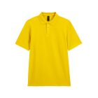 Gildan GI64800 SOFTSTYLE™ FELNŐTT DUPLA PIKÉ PÓLÓ 2XL