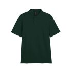 Gildan GI64800 SOFTSTYLE™ FELNŐTT DUPLA PIKÉ PÓLÓ XL