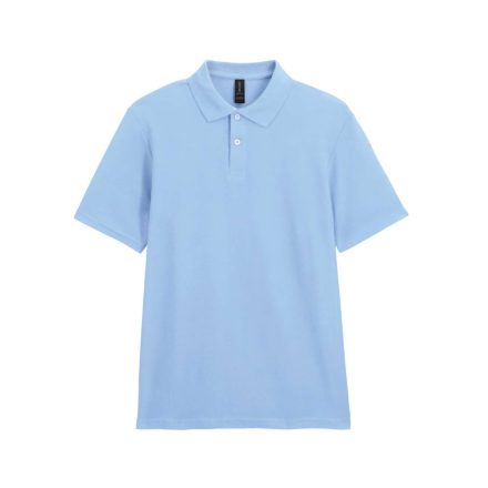 Gildan GI64800 SOFTSTYLE™ FELNŐTT DUPLA PIKÉ PÓLÓ 3XL