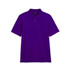 Gildan GI64800 SOFTSTYLE™ FELNŐTT DUPLA PIKÉ PÓLÓ L