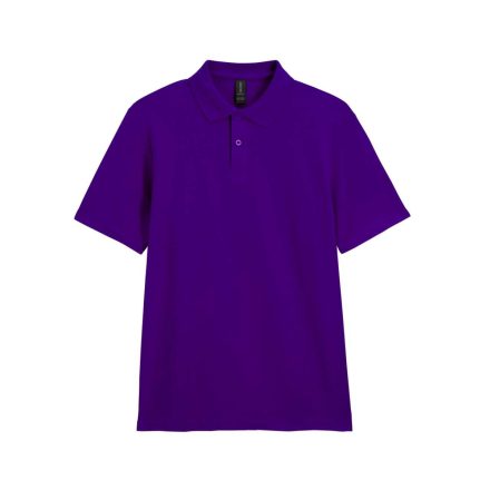 Gildan GI64800 SOFTSTYLE™ FELNŐTT DUPLA PIKÉ PÓLÓ S