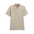 Gildan GI64800 SOFTSTYLE™ FELNŐTT DUPLA PIKÉ PÓLÓ 4XL