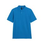 Gildan GI64800 SOFTSTYLE™ FELNŐTT DUPLA PIKÉ PÓLÓ M