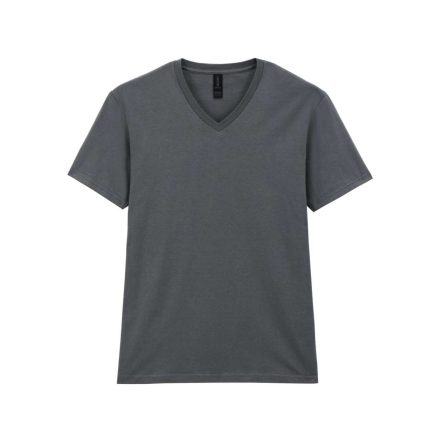Gildan GI64V00 SOFTSTYLE® FELNŐTT V-NYAKÚ PÓLÓ S